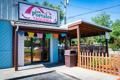 Taqueria Los Portales